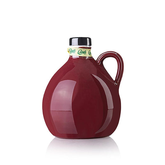 Huile d'olive , Caroli « Antica Fattoria », bouteille « Bordeaux », 250 ml