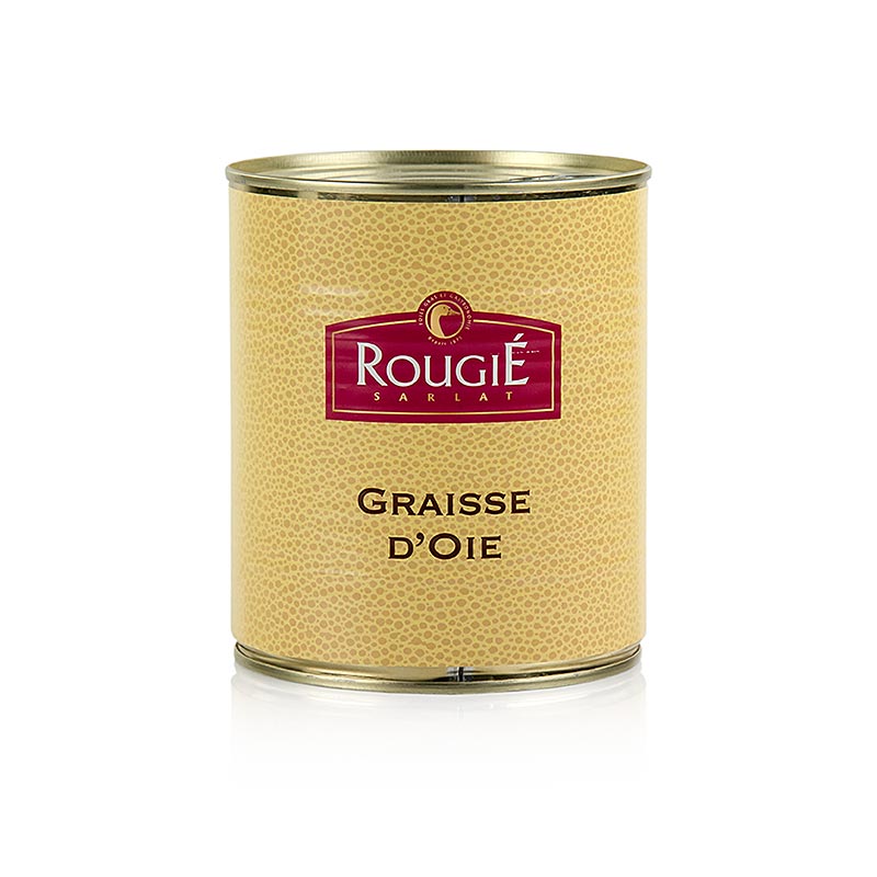 Grasso d'oca, Rougie, 700 g