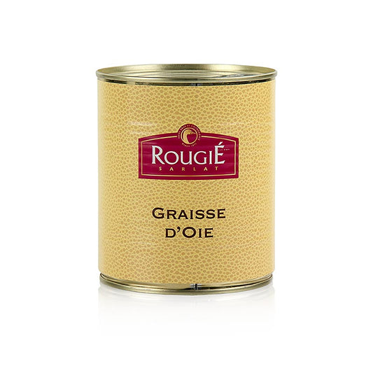 Gänseschmalz, Rougie, 700 g