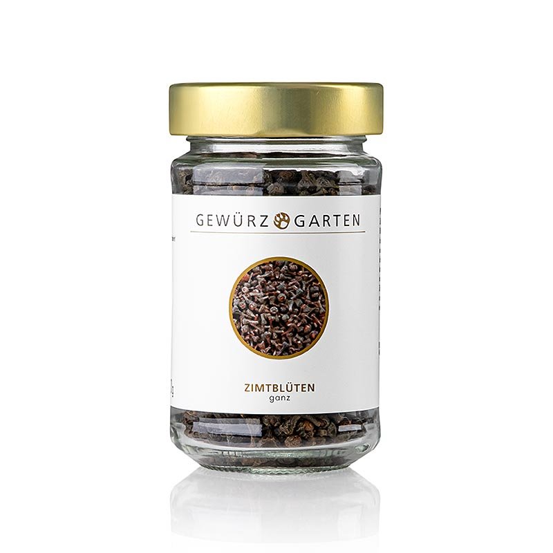 Gewürzgarten Zimtblüten, ganz, 90 g | Salz, Pfeffer, Gewürze, Aromen,Trockengemüse | thungourmet