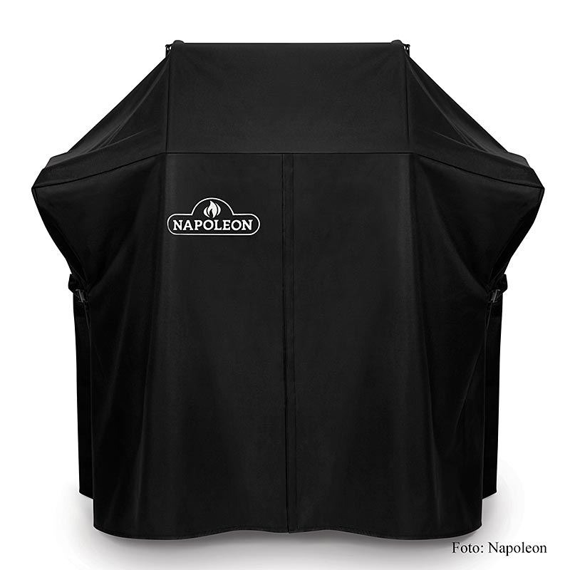 Napoleon Housse de protection - pour tous les Rogue 365, avec tables latérales ouvertes, 1 pce