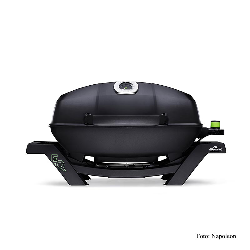 Griglia elettrica Napoleon TRAVELQ PRO 0285X, 1 pz.