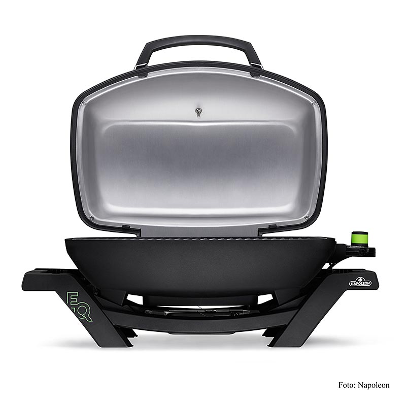 Napoleon Elektro Grill TRAVELQ PRO 0285X, 1 St | Non Food / Hardware / Grillzubehör | thungourmet