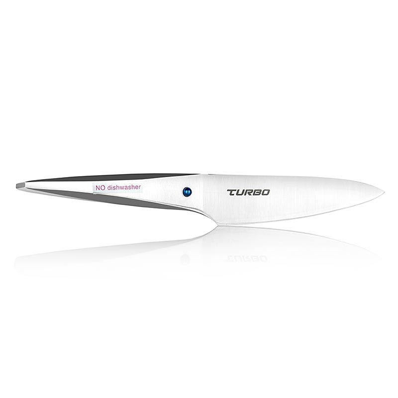 S04 Chroma Turbo Couteau de cuisine avec lame KA-SIX, 14,2cm, 1 pc