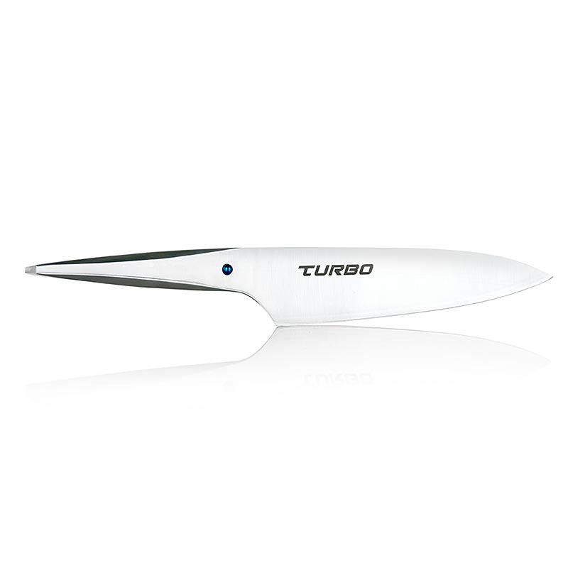 S18 Chroma Turbo Kochmesser mit KA - SIX Schneide, 20cm, 1 St | Messer & Messer - Zubehör | thungourmet