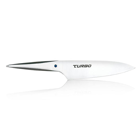 Coltello da cucina S18 Chroma Turbo con lama in KA-SIX, 20 cm, 1 pz.
