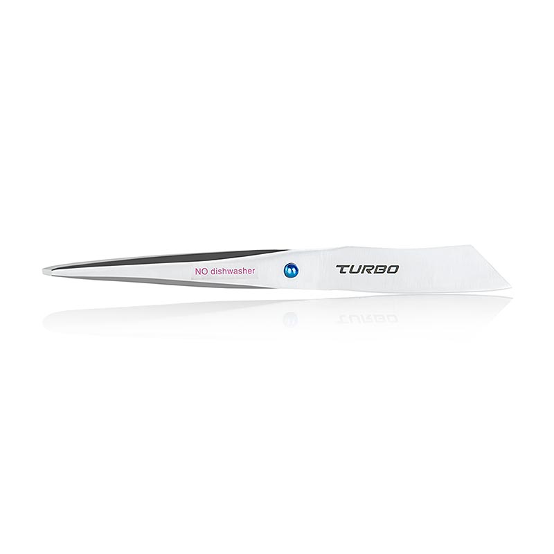 Coltello da frutta S42 Chroma Turbo con lama KA-SIX, 8 cm, 1 pz.
