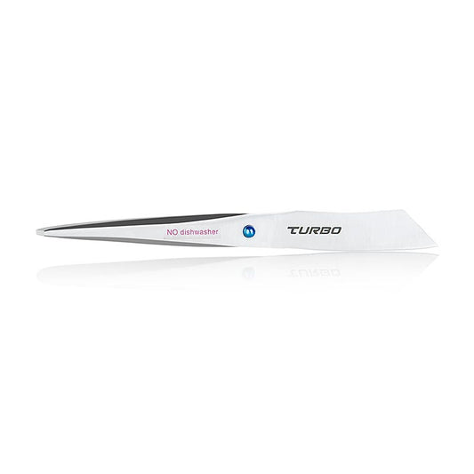 Coltello da frutta S42 Chroma Turbo con lama KA-SIX, 8 cm, 1 pz.