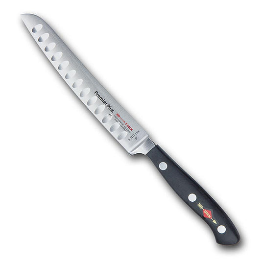 Série Premier Plus Couteau universel à lame cannelée, 15cm, DICK, 1 pc