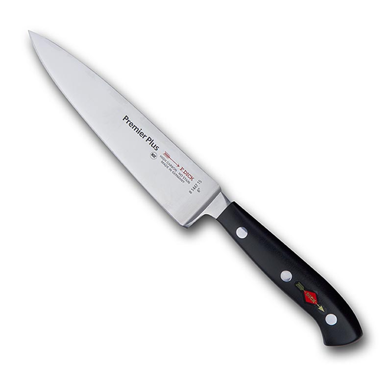 Coltello da chef Premier Plus, 15 cm, DICK, 1 pz.
