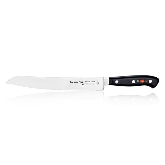 Série Premier Plus couteau à pain dentelé, 21cm, DICK, 1 pc
