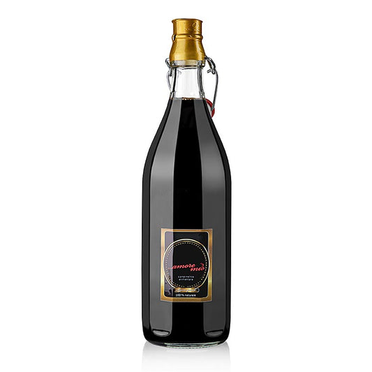 Condimento Premium "Amore Mio", acidità minima 5%, 1 l