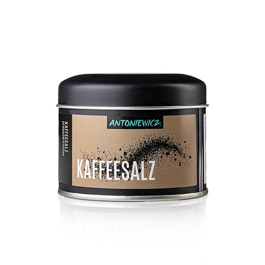 Heiko Antoniewicz - Sel pour café, 180 g