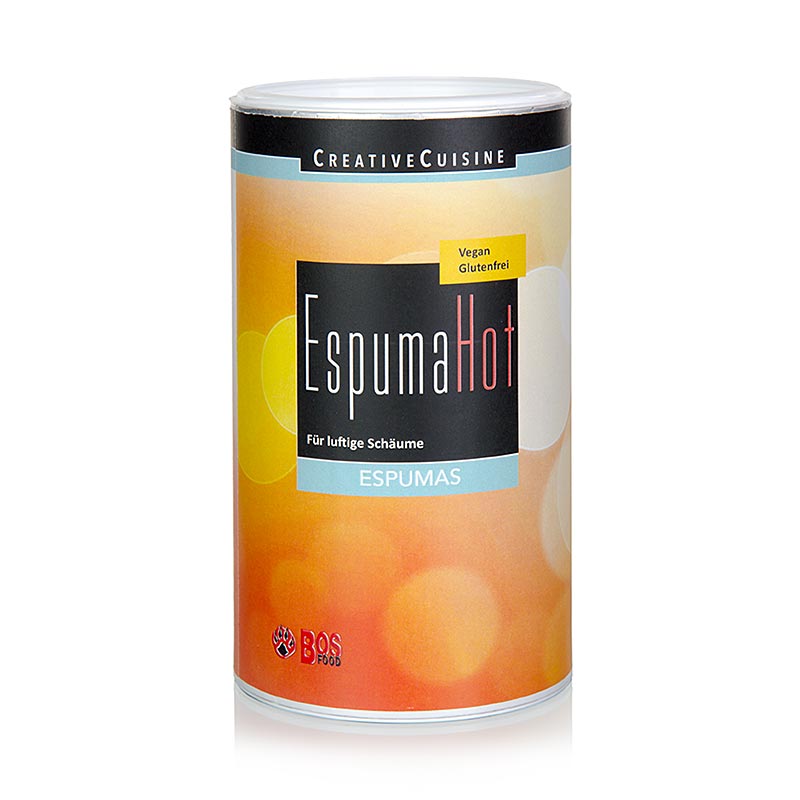 Creative Cuisine , stabilizzante per schiume, 300 g