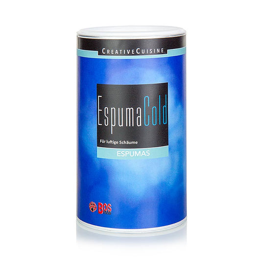 Creative Cuisine EspumaCold, stabilizzante per schiume, 300 g