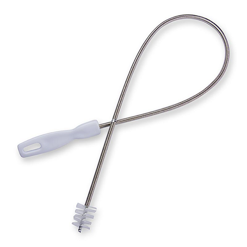 Accessori per barbecue Napoleon - Spazzola per la pulizia del tubo del bruciatore, 1 pz.