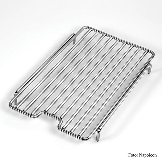 Napoleon Grillzubehör - Sizzle Zone Edelstahlgrillrost, für Gasgrill PRO & LEX, 1 St | Non Food / Hardware / Grillzubehör | thungourmet