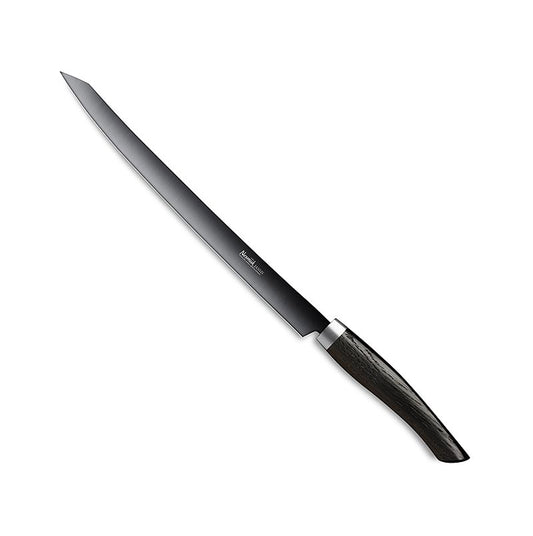Nesmuk Janus Slicer, 260mm, Mooreiche Griff, 1 St