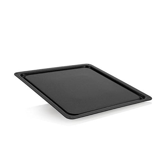 Hifficiency® Plaque multi-cuisson 2/3 GN, 10mm h, revêtue, 1 pc