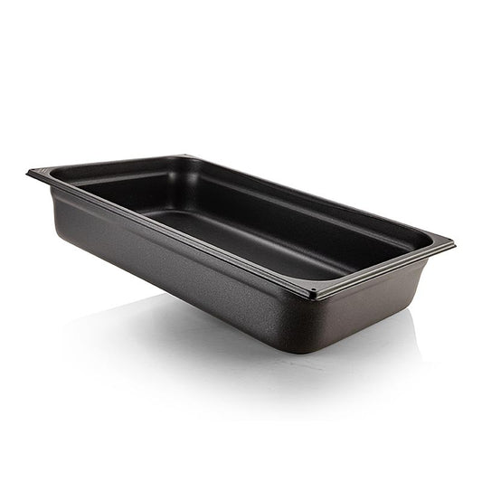 Hifficiency® GN contenitore 11 100, 53x32,5x10cm, rivestito, 1 pz.