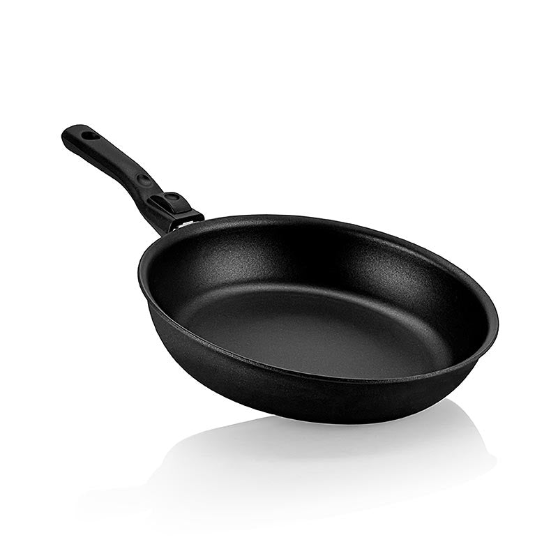 Hifficiency® poêle à frire Multispeed, ø 28cm, revêtue, poignée amovible, 1 pc