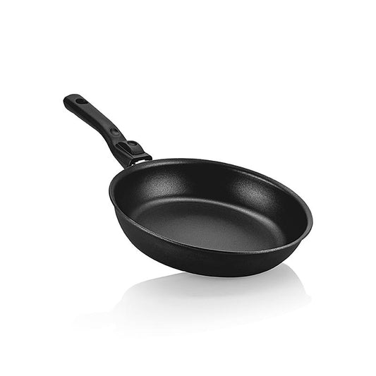Hifficiency® poêle à frire Multispeed, ø 24cm, revêtue, poignée amovible, 1 pc