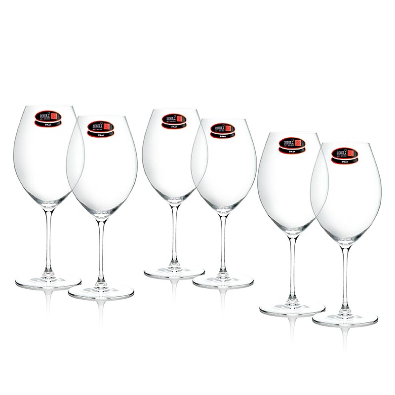 Riedel Veritas Glas - Alte Welt Syrah/Blaufränkisch (0449/41), im Geschenkkarton
