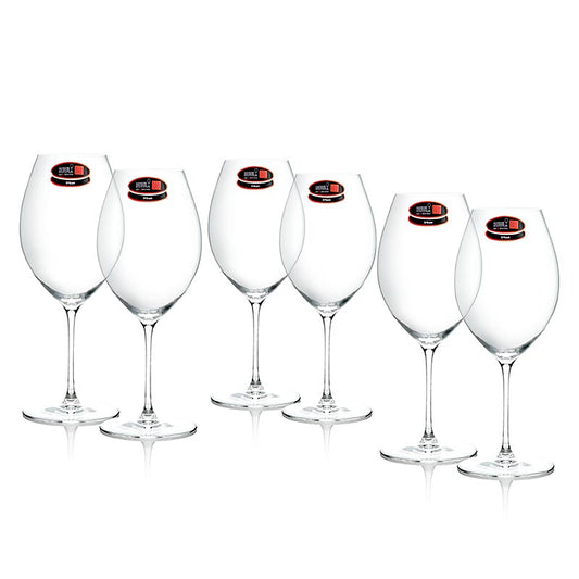 Riedel Veritas Glas - Alte Welt Syrah/Blaufränkisch (0449/41), im Geschenkkarton