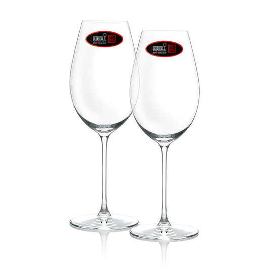 Riedel Veritas Bocal  Sauvignon Blanc (6449/33), dans un coffret cadeau, 2 pièces