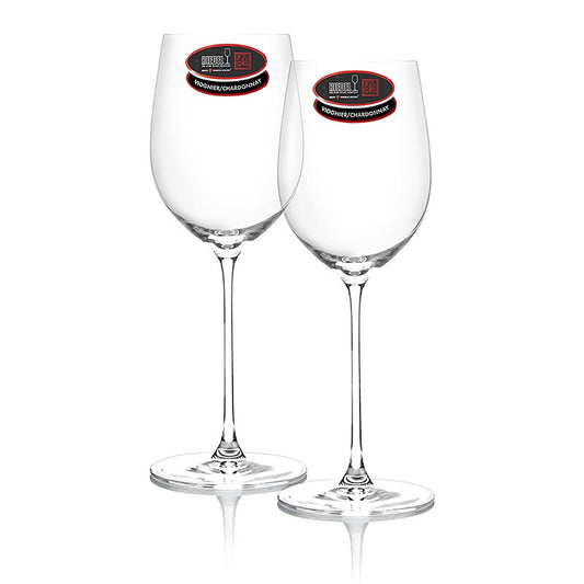 Riedel Veritas Bocal  Viognier/Chardonnay (6449/05), dans un coffret cadeau, 2 pièces