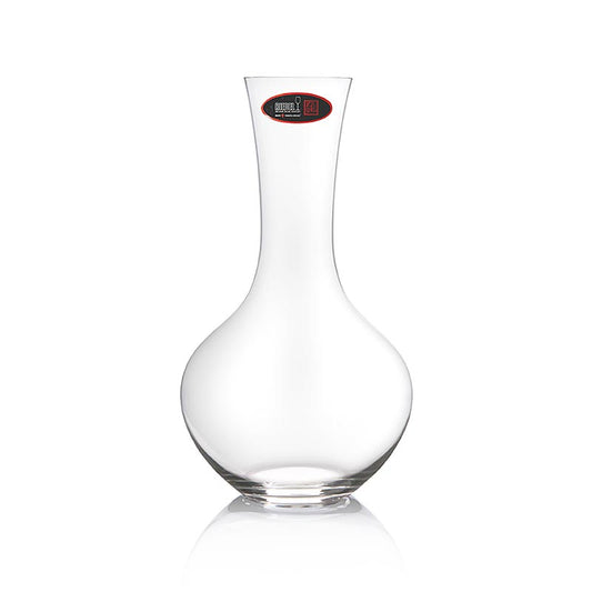 Carafe à décanter Riedel - Syrah (1480/13), 1 pièce