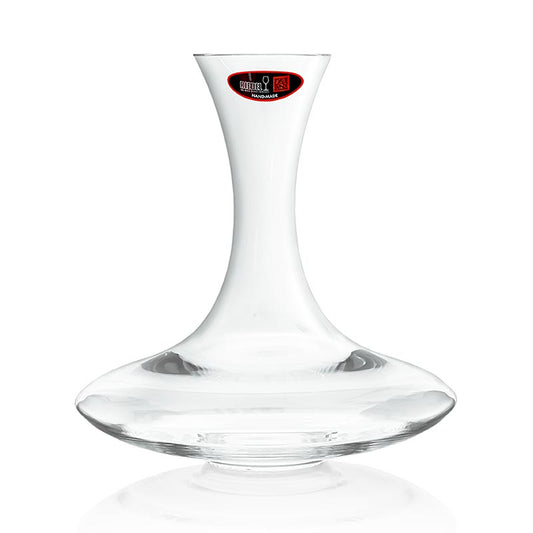 Riedel Dekanter Karaffe - Ultra (2400/14), 1 St