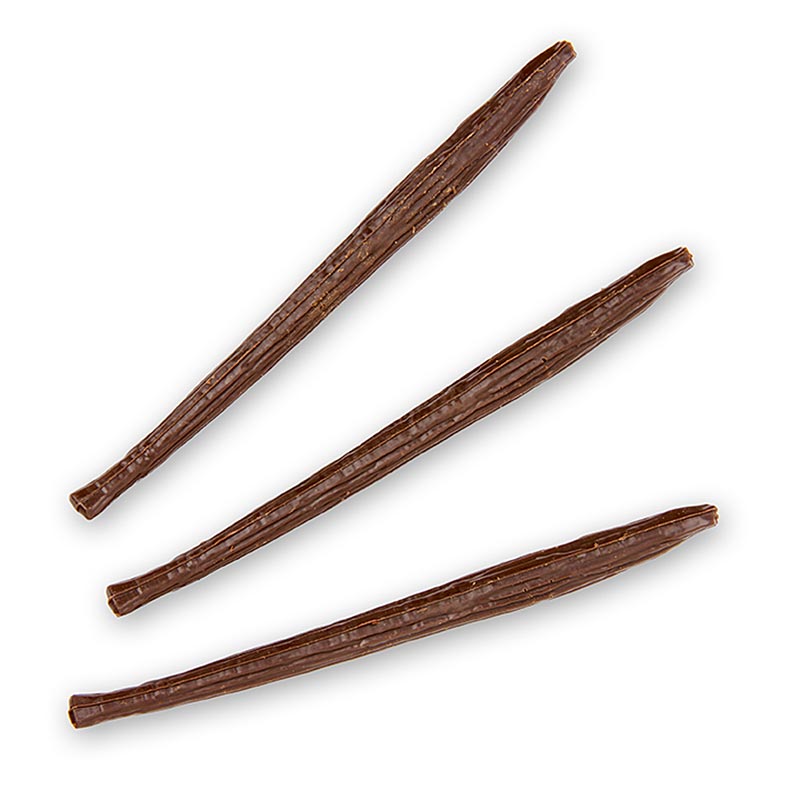Bâtonnets de vanille en chocolat, 137 g, 48 pcs