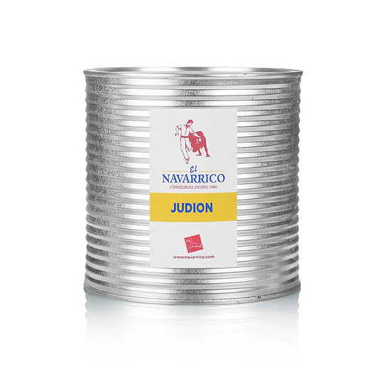 Fagioli giganti "Judion", bianchi, Navarrico, 2,5 kg