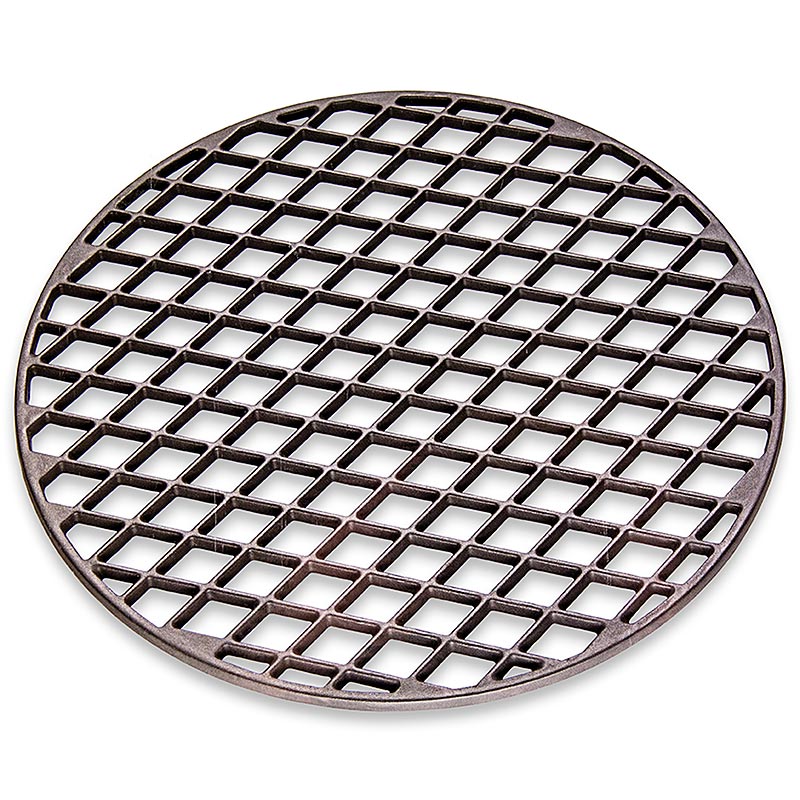 Outdoorchef-Accessoires- Fonte - Grille alvéolée L, Ø 54 cm, pour grils 570, 1 pc