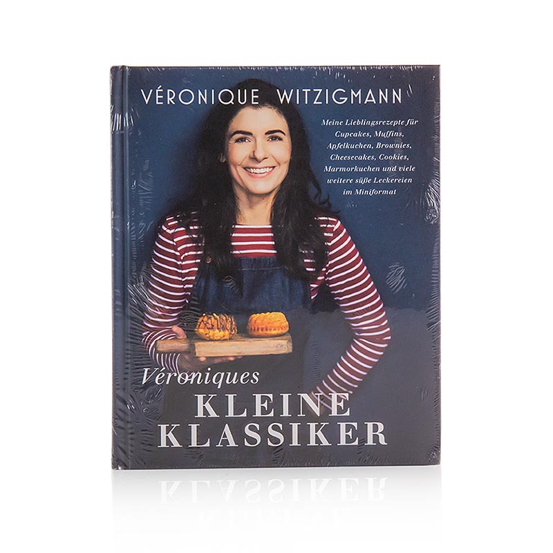 Véronique Witzigmann, « Les petits classiques de Véronique », Véronique Witzigmann, 1 pièce