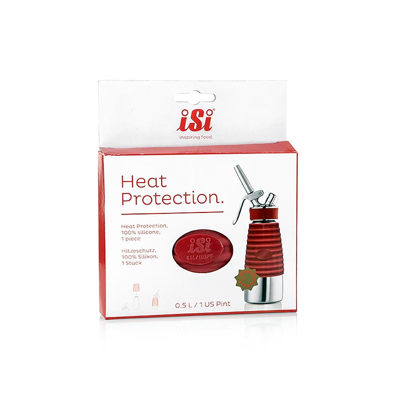 Protection thermique pour ISI Espuma Sprayer 0,5 litre, 1 pc