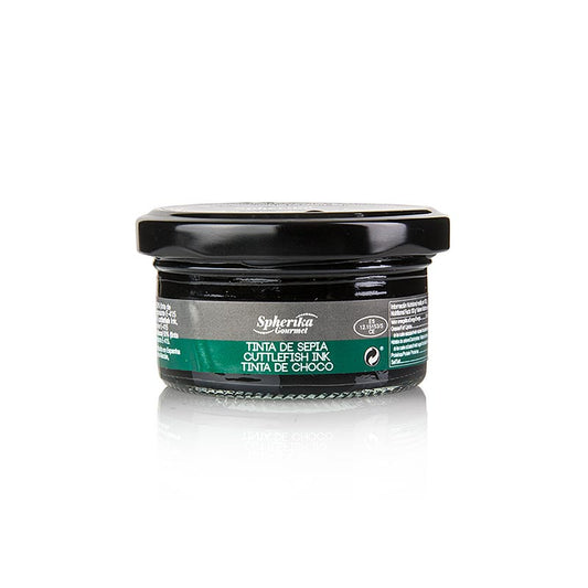 PESCAVIAR - Colore a base di calamaro, liquido, 50 g