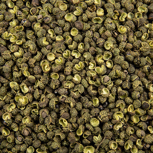 Pepe del Sichuan - Pepe del Sichuan, pepe di montagna cinese, raccolto a mano, 250 g