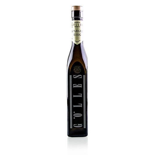 Aceto di asparagi Gölles, acidità 5%, 250 ml