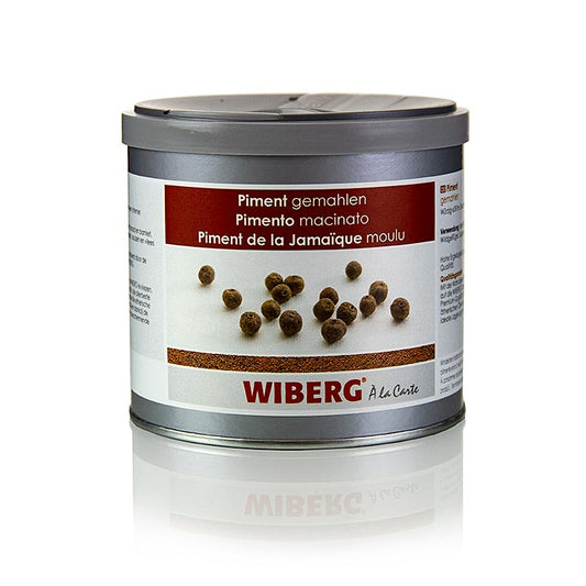 Wiberg Piment, moulu, 230 g