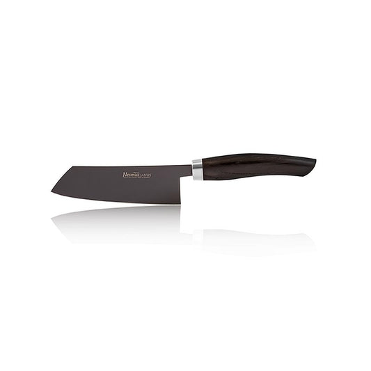 Nesmuk Janus Kochmesser, 140mm, Mooreiche Griff, 1 St