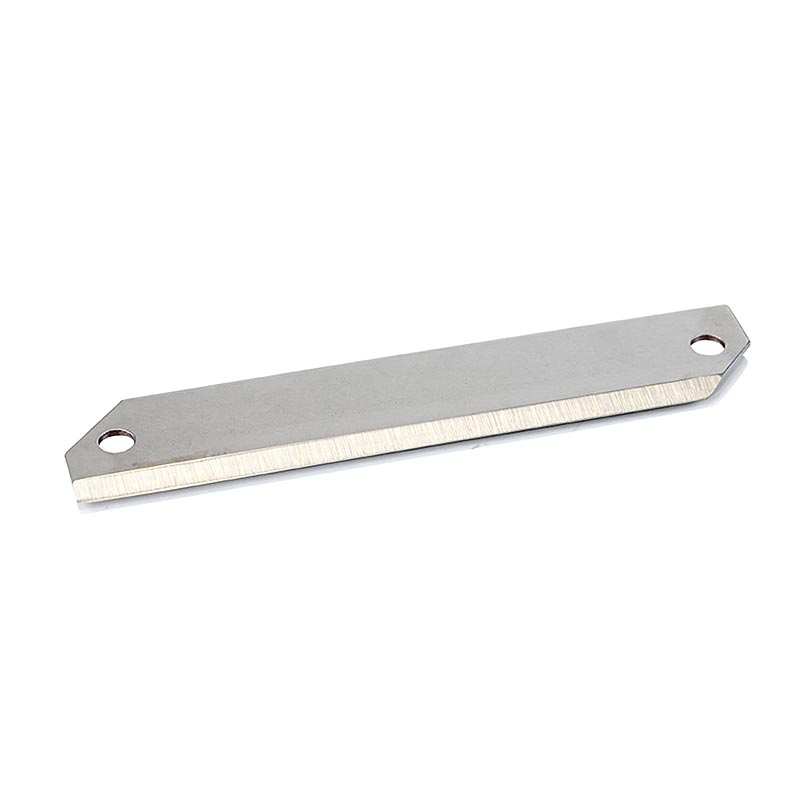 Ersatz Klinge, glatt, für Benriner Cutter für BN-101, BN-64, 1 St