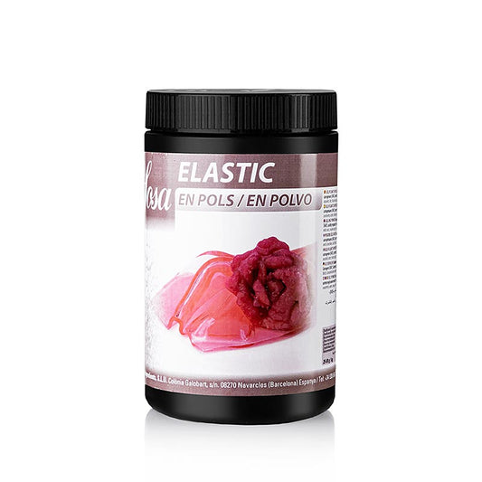 Sosa - Polvere Elastic (gelatina), 550 g