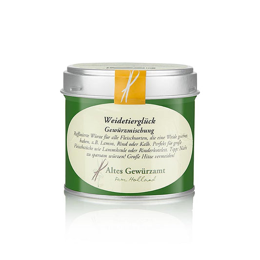 Bonheur des animaux de pâturage, mélange d'épices, Altes Gewürzamt, 70 g