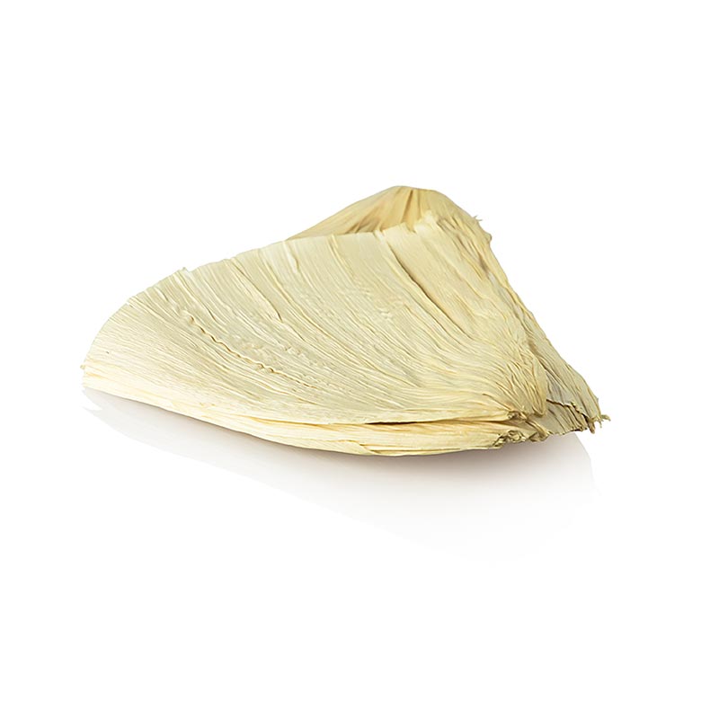 Maisblätter für Tamales, getrocknet, 300 g, 110 St | Asia & Ethno Food | thungourmet