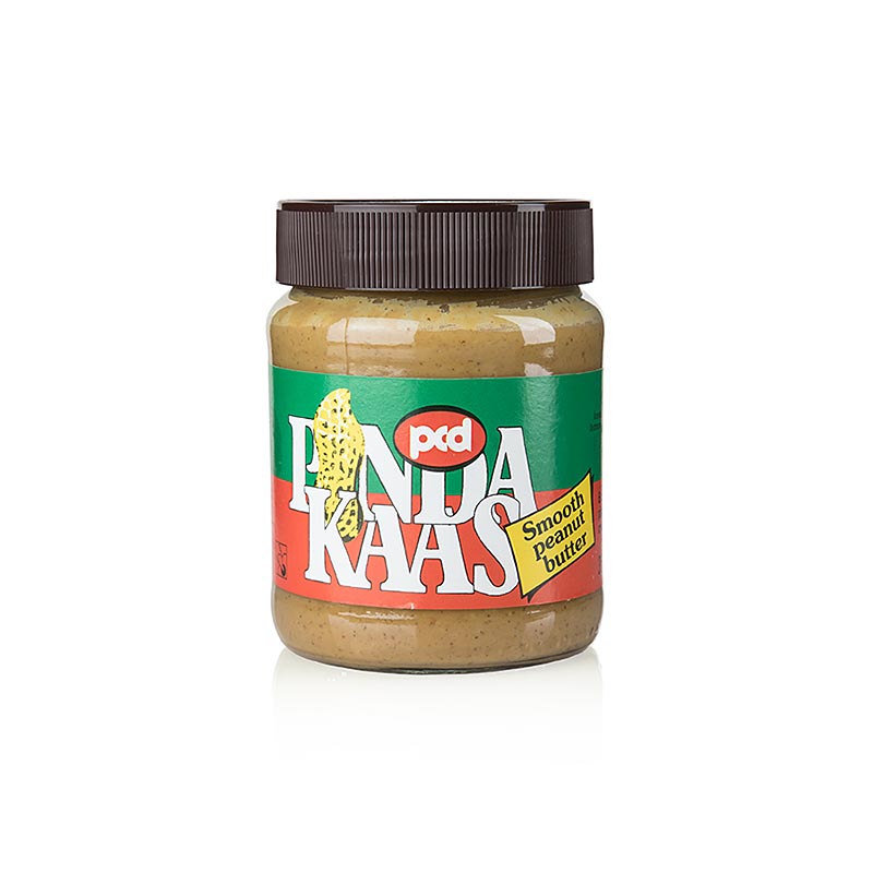 Pasta di arachidi, 350 g