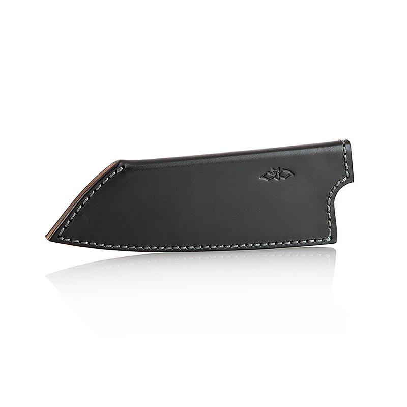 Nesmuk Ledersteckscheide für Kochmesser (140mm), 1 St