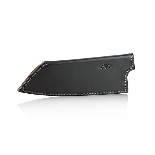 Nesmuk Ledersteckscheide für Kochmesser (140mm), 1 St
