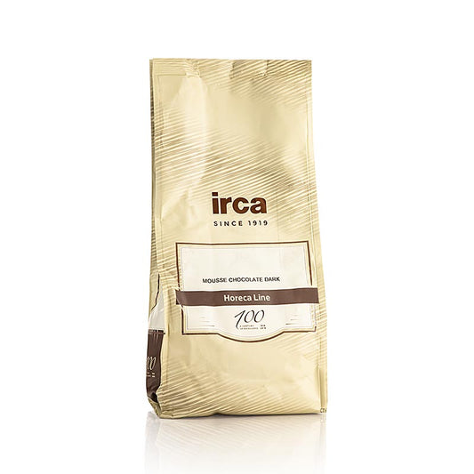 Poudre pour dessert Dolce Vita Mousse dark (foncée), Irca, 1 kg